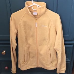 Columbia Fleece